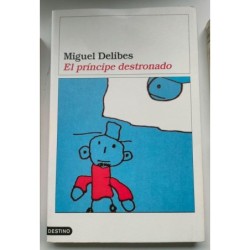 El príncipe destronado