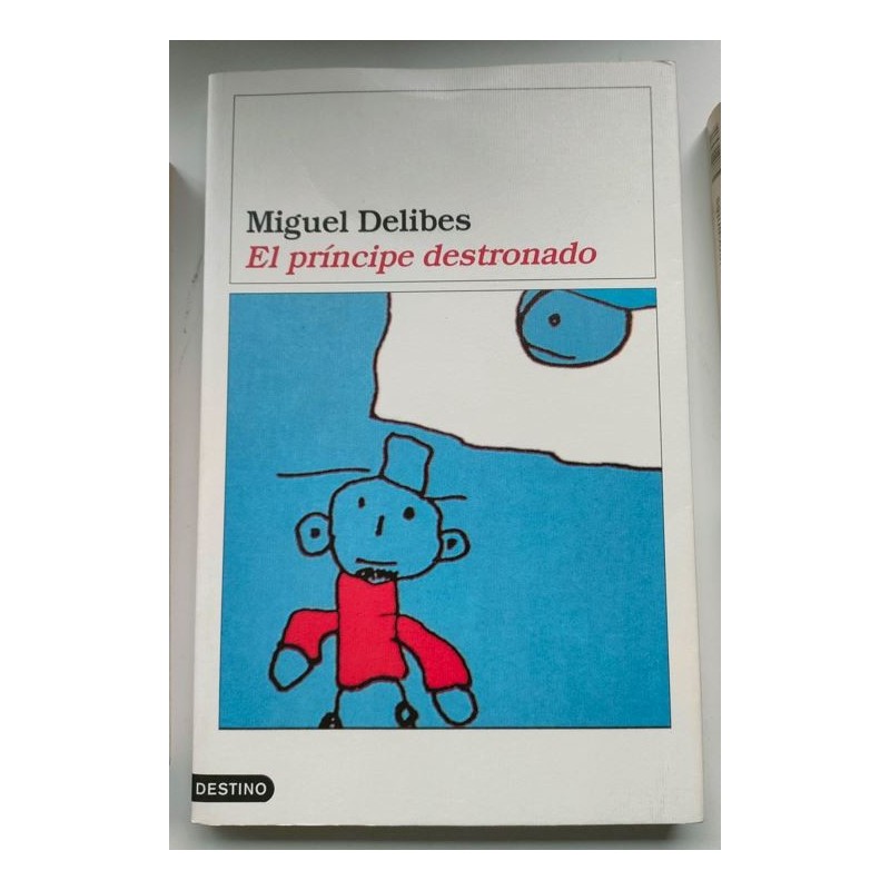 El príncipe destronado