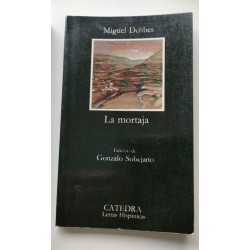 La mortaja