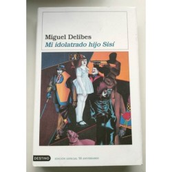 Mi idolatrado hijo Sisí