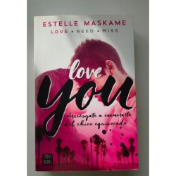 Love You