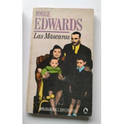 Las máscaras