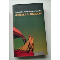 Nocilla Dream