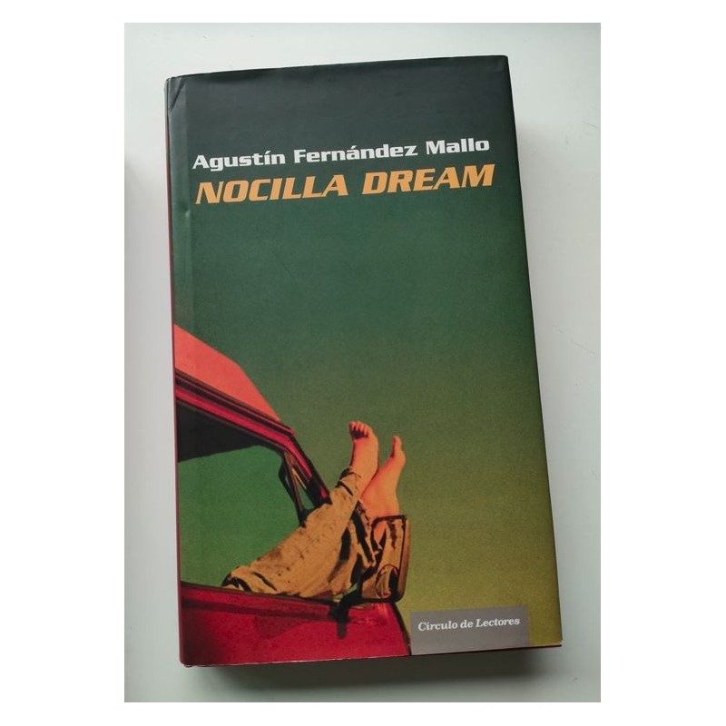 Nocilla Dream