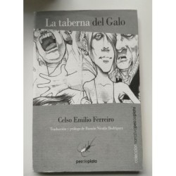 La taberna del Galo