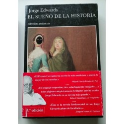 El sueño de la historia
