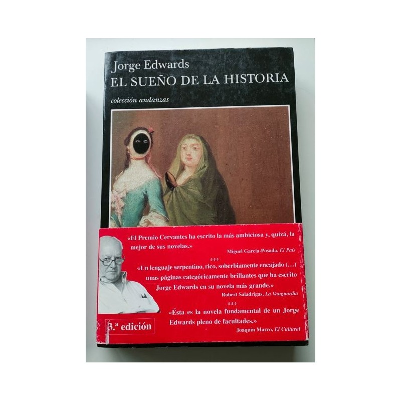 El sueño de la historia