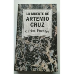 La muerte de Artemio Cruz