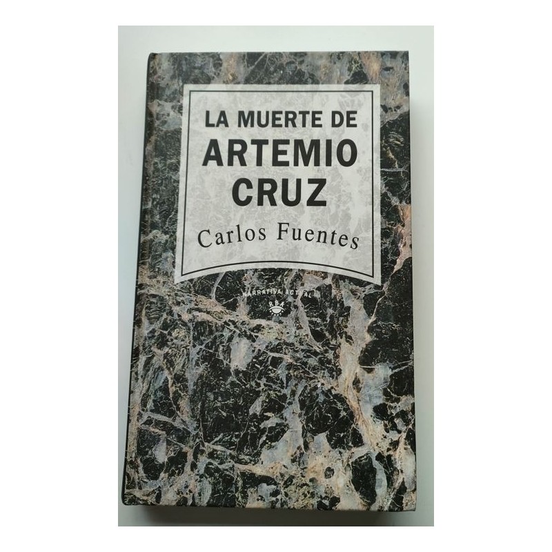 La muerte de Artemio Cruz