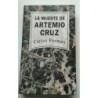 La muerte de Artemio Cruz
