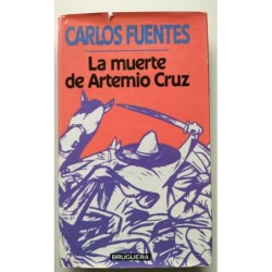 La muerte de Artemio Cruz