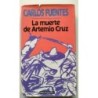 La muerte de Artemio Cruz