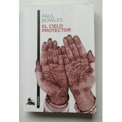 El cielo protector