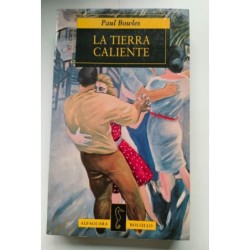 La tierra caliente