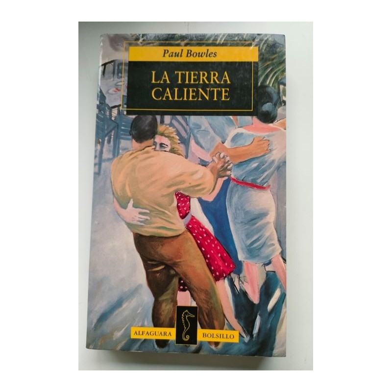 La tierra caliente