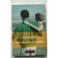 Por encima del mundo