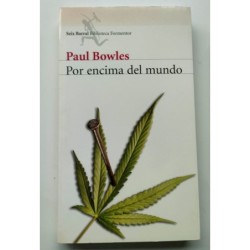 Por encima del mundo