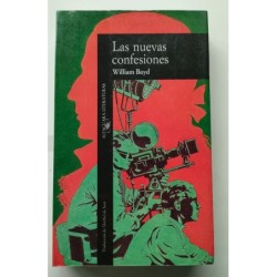 Las nuevas confesiones