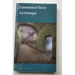 La trampa