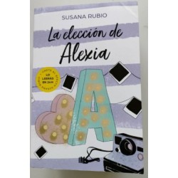 La Elección de Alexia