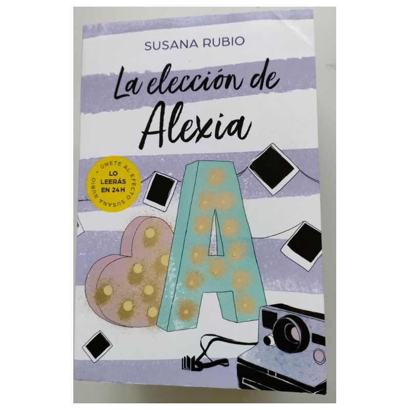 La Elección de Alexia