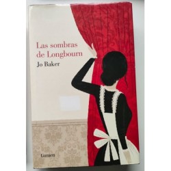 Las sombras de Longbourn