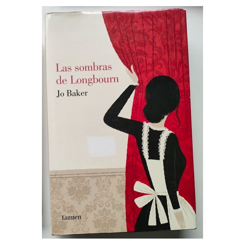 Las sombras de Longbourn
