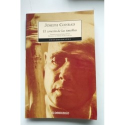 El corazón de las tinieblas