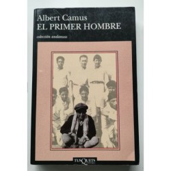 El primer hombre
