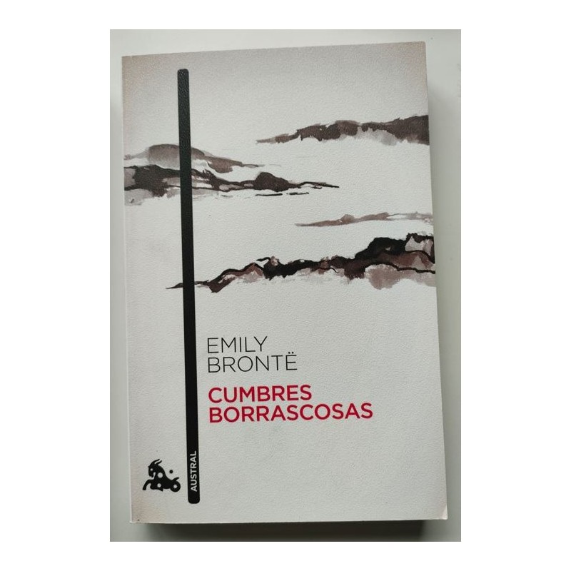Cumbres borrascosas