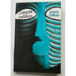El corazón de las tinieblas