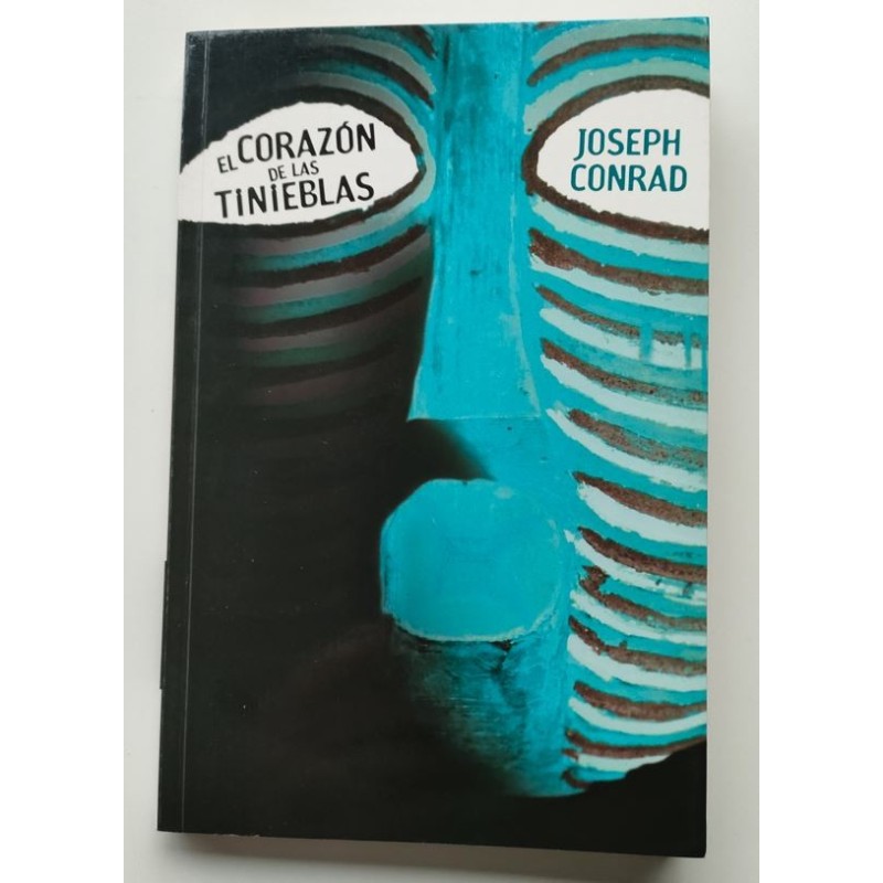 El corazón de las tinieblas