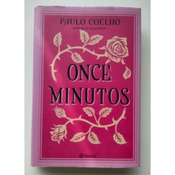 Once minutos