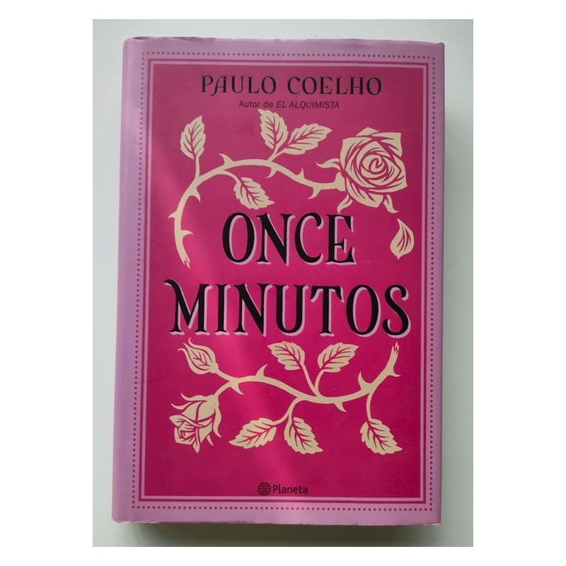 Once minutos