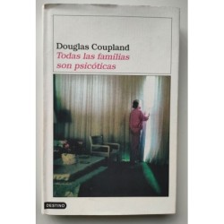 Todas las familias son psicóticas