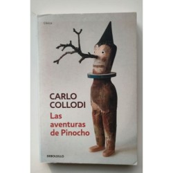Las aventuras de Pinocho