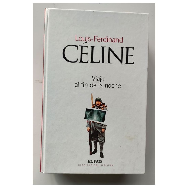 Viaje al fin de la noche