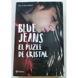 El Puzle de Cristal