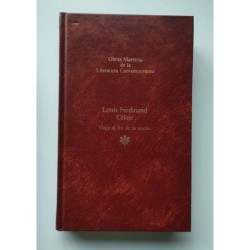 Viaje al fin de la noche