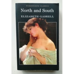 North and south