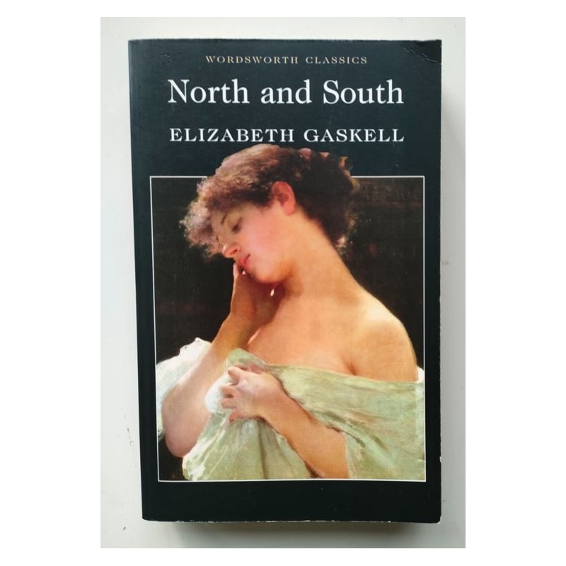 North and south