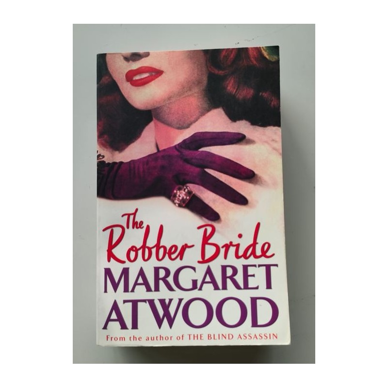 The robber bride