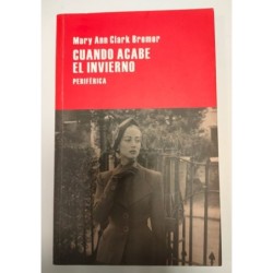 Cuando acabe el invierno