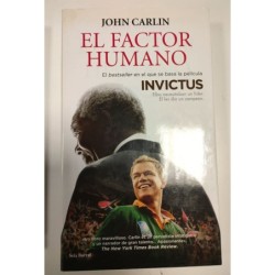 El factor humano