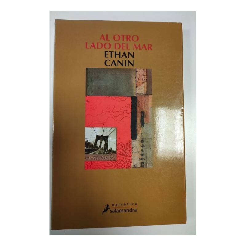 Al otro lado del mar