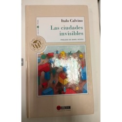 Las ciudades invisibles