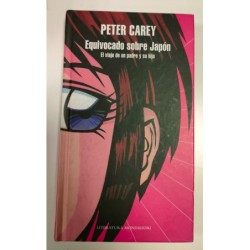 Equivocado sobre japón