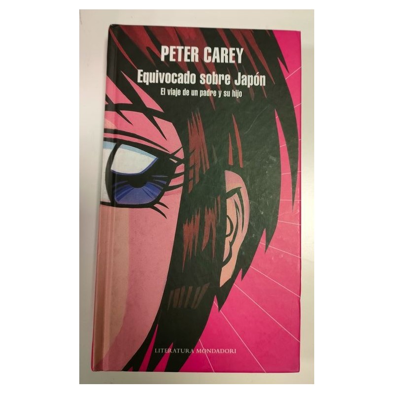Equivocado sobre japón