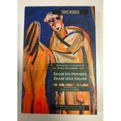 Érase un hombre, érase una mujer