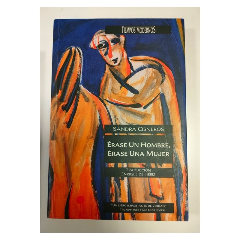 Érase un hombre, érase una mujer